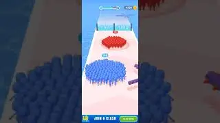 Count Masters : Crowd Clash & Stickman running game 90