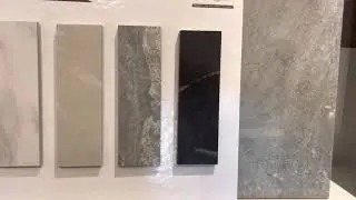 Tile Tuesday: Daltile&rsquo;s new marble look: Perpetuo