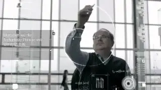 WITTENSTEIN Galaxie Antriebssystem - Weltneuheit