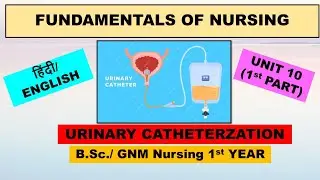 URINARY CATHETERIZATION FUNDAMENTALS OF NURSING Definition Purposes Types Articles After Care