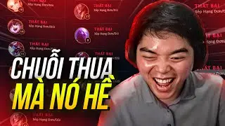 THUA TR&Ecirc;N THẾ HỀ