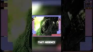 Borg Territory Analyzed
