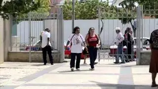 PREPOTENCIA Y ALBITRAJE MEDICO EN EL HOSPITAL DE ESPECIALIDADES DE CAMPECHE