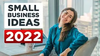 15 Profitable Small Business Ideas for 2021