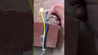 Finolex vs Goldmedal Wire FIRE Test Shocking Results