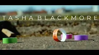 Tasha Blackmore : Last Goodbye