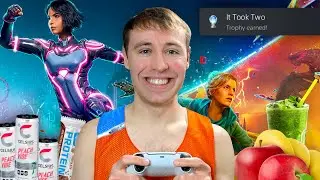 We Played 100% of Split Fiction