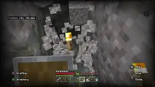 Minecraft longplay ep7 - mining