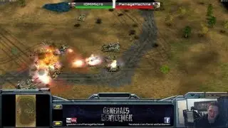 500 Subscribers Special - PwnageMachine vs Krew!