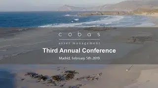 3rd Annual Shareholders Meeting - Cobas Asset Management (english)