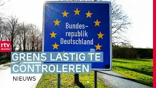 Veel onduidelijk over grenscontroles naar Duitsland | Drenthe Nu