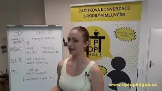 Jaký je rozdíl mezi slovesy Must & Have to.