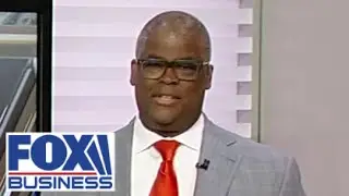 Charles Payne: With the Fed guessing game, all we get is dizzy