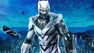 ALL UPCOMING SUPERHERO MOVIES 2024 & 2025