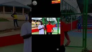 A VISIT TO KIBI COLLEGE OF EDUCATION DURING EASTERN-GREATER SECTOR GAMES: GOOD&UGLY ENCOUNTER.