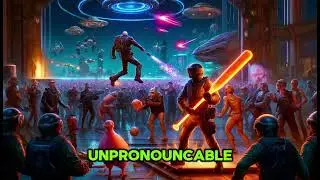 Humanity Wins the Galaxy&rsquo;s Deadliest Race&mdash;With a Homemade Spacecraft!  HFY Story SCI FI