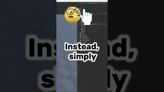 Совет 5 по Roblox Studio: Дублирование! #robloxdev #coding #robloxstudio #programming