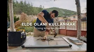 Köy Evinde Sade ve Yavaş Bir Gün | Odun Sobasında Balkabağı 🌿 ASMR