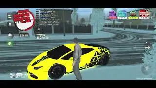 Gang War Family Extreme Fight At Mid Night 🌙 With 2nd id 