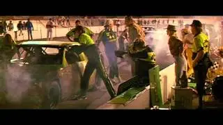 Rubbing is Racing
