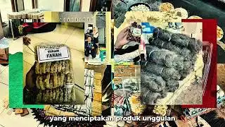  VIDIO PROFIL DESA BADRAN KECAMATAN SUSUKAN KABUPATEN SEMARANG