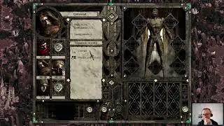 Disciples 2 Dzieje Nevendaar MOD #3 Proroctwo Mocy [Krwawa Dama]