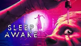People Are Disappearing In Their Sleep, So I Must Stay Awake