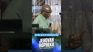 Отрывки из проповеди - Иегова Рофека... #декабрь #проповедь #иехова
