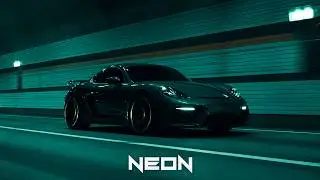 NEON - Love The Game (Original Mix)