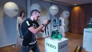 Анонс Oppo Reno 2 и Reno 2z☎️ в Киеве: Оппо выше Xiaomi и Meizu❓ [или нет?]