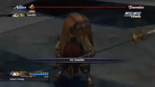 The Last Remnant - Boss 13  