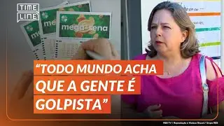 CHANCES REAIS? Bolão do RS vai apostar R$ 300 mil na MEGA DA VIRADA; entenda COMO FUNCIONA |Timeline