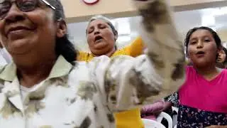 Eben Ezer hasta aqu&iacute; nos ayudo el Se&ntilde;or - Rev Juan Pe&ntilde;a y Sva Aydee Colos