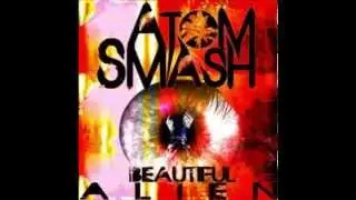 Atom Smash  - Kiss From a Rose (Seal Rock Cover)