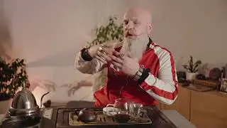 Варка чая