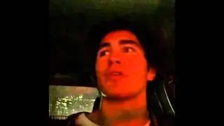 rich white girl in uber  - by Toddy Smithy