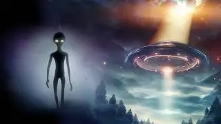 God Versus UFOs | Insights from Harvard Experts and Former UK Ministry of Defence