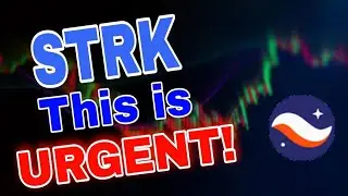 STRK coin Huge PUMP! STARKNET  Price Prediction