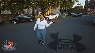CeejGang - I Only Wear UA (Official Music Video)