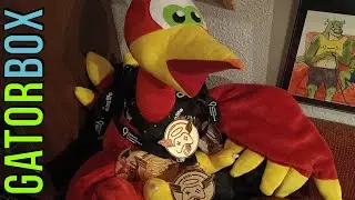 Kazooie Steals Every Hero Medal | Extra Life 2025