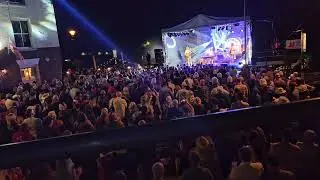Upton Blues Festival 2024