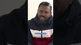 Westbrook pastor speaks out after congregant detained by ICE