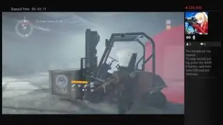 The Division w/ NinjaJoe