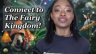 All About THE FAIRY KINGDOM: Who Are Fairies? Where Do Fairies Come From?