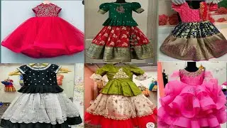 Kids Customised Dresses//Courier Service Available//Telugu Trending Thoughts//