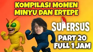 Kompilasi Super Sus RTP Clip dan Minyuayto - Part 20