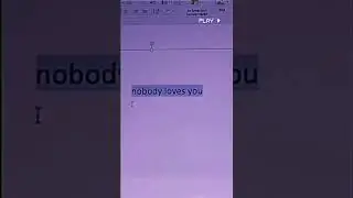 Send this to someone you love!