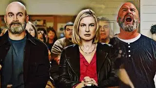Netflix's 