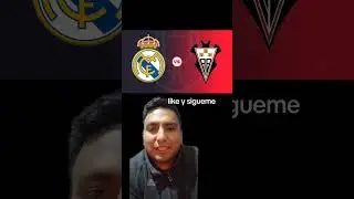 albacete vs real madrid en vivo hoy miercoles 14 de enero del 2025 a qu&eacute; hora juegan resultados