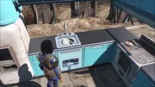 Just the Mod: Modular Kitchen